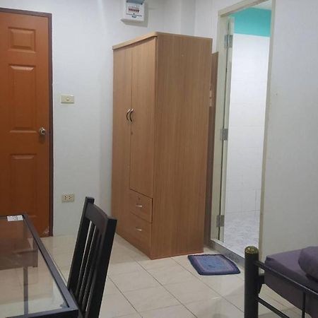 فندق Js Mansion بانكوك المظهر الخارجي الصورة