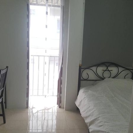 فندق Js Mansion بانكوك المظهر الخارجي الصورة