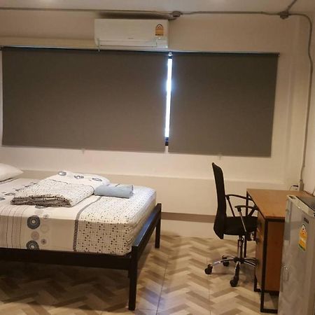 فندق Js Mansion بانكوك المظهر الخارجي الصورة