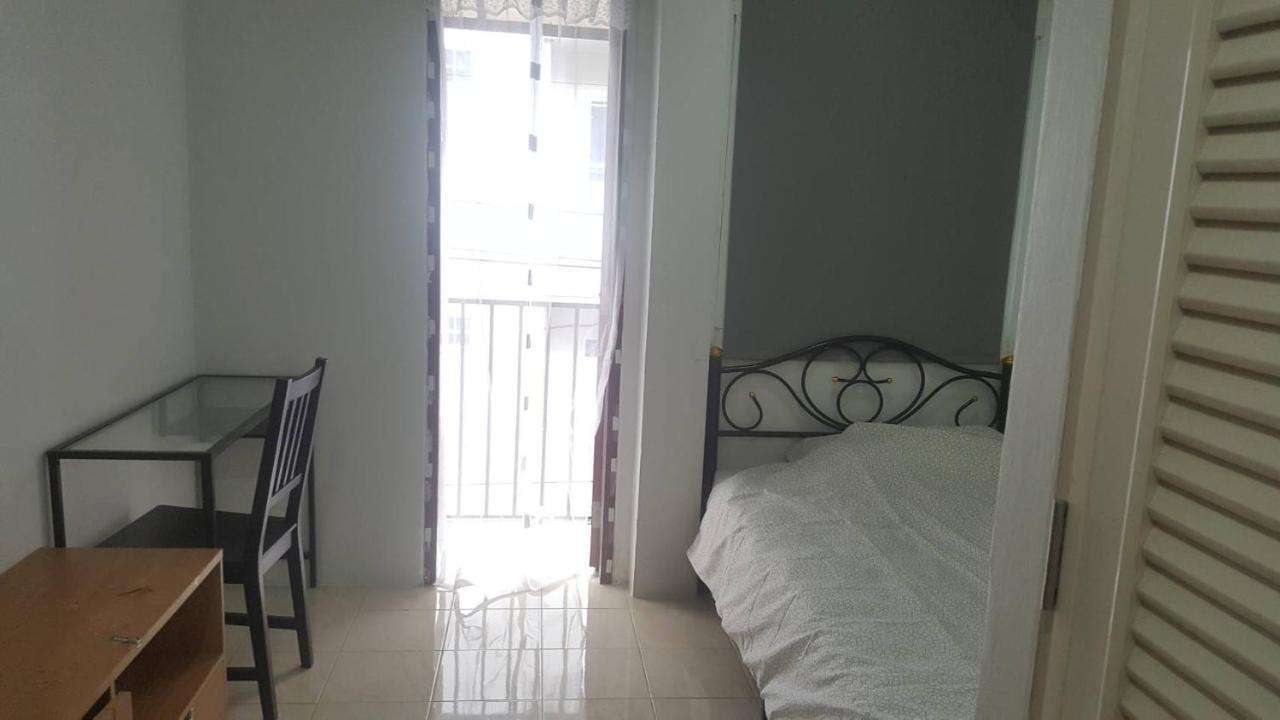 فندق Js Mansion بانكوك المظهر الخارجي الصورة