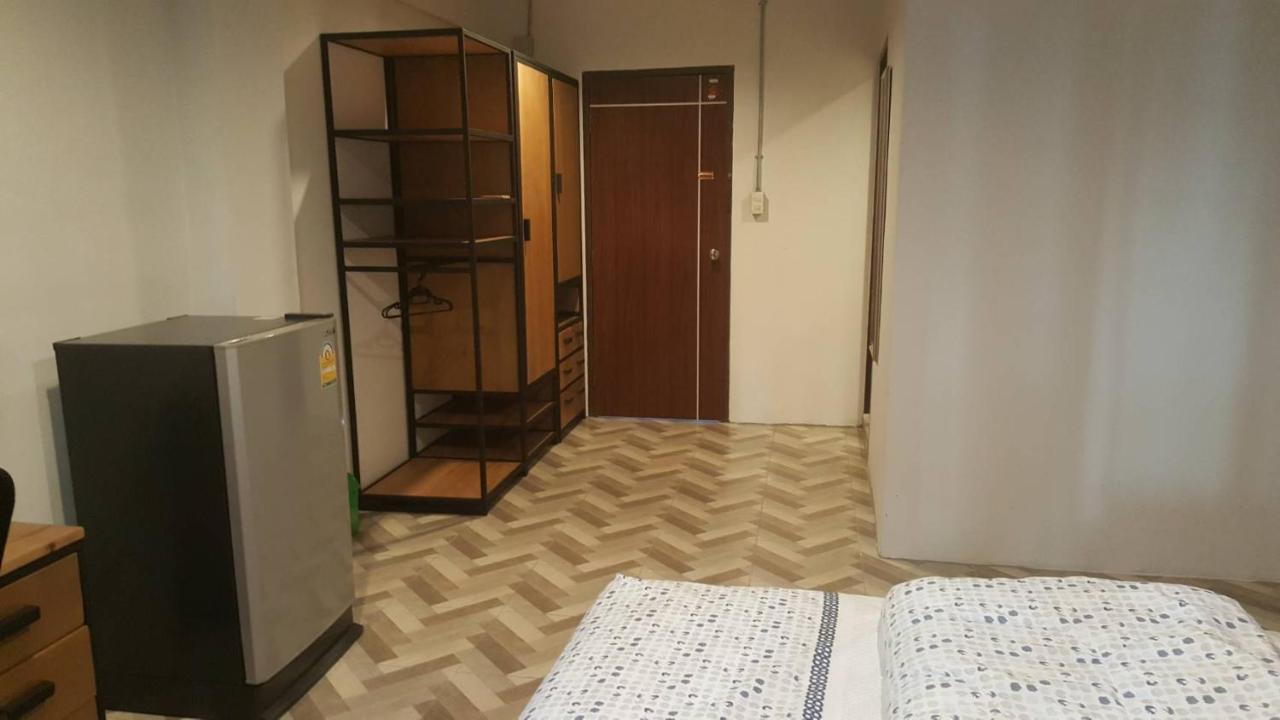 فندق Js Mansion بانكوك المظهر الخارجي الصورة
