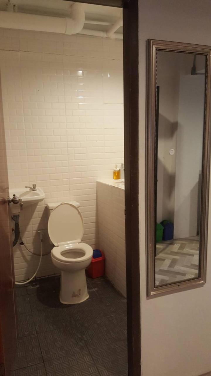 فندق Js Mansion بانكوك المظهر الخارجي الصورة