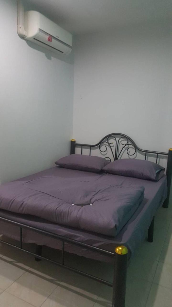 فندق Js Mansion بانكوك المظهر الخارجي الصورة