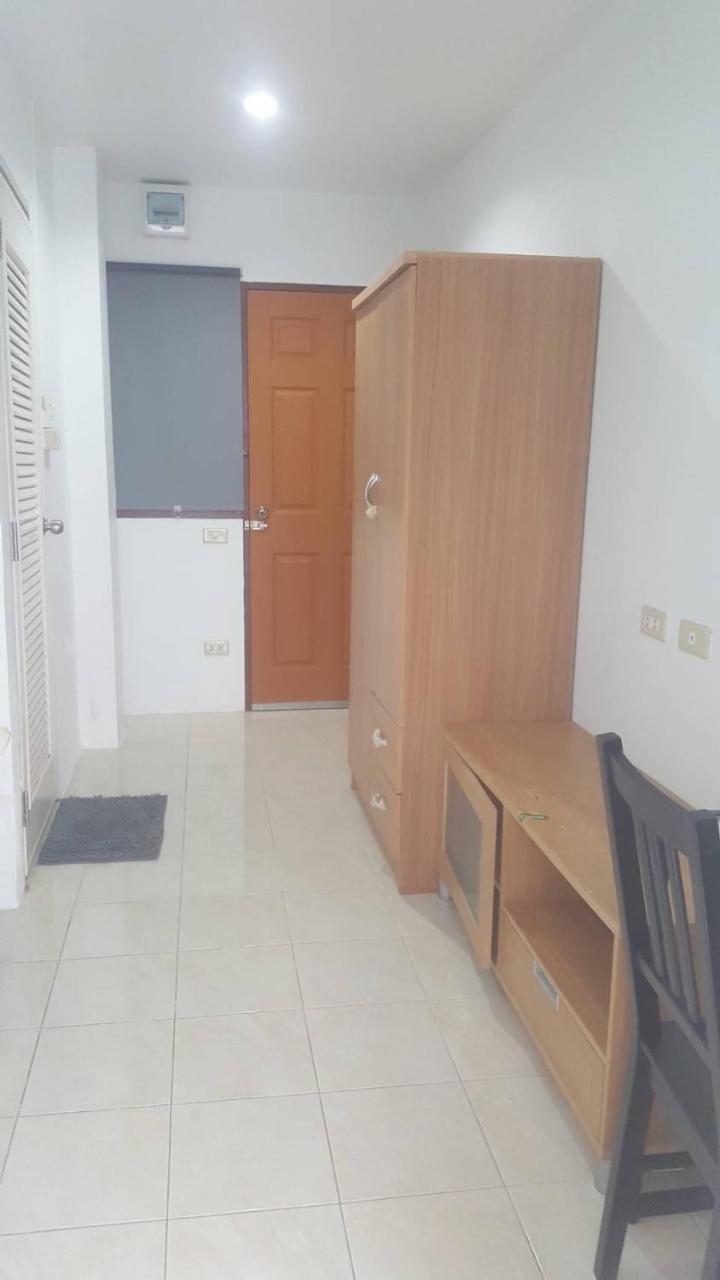 فندق Js Mansion بانكوك المظهر الخارجي الصورة
