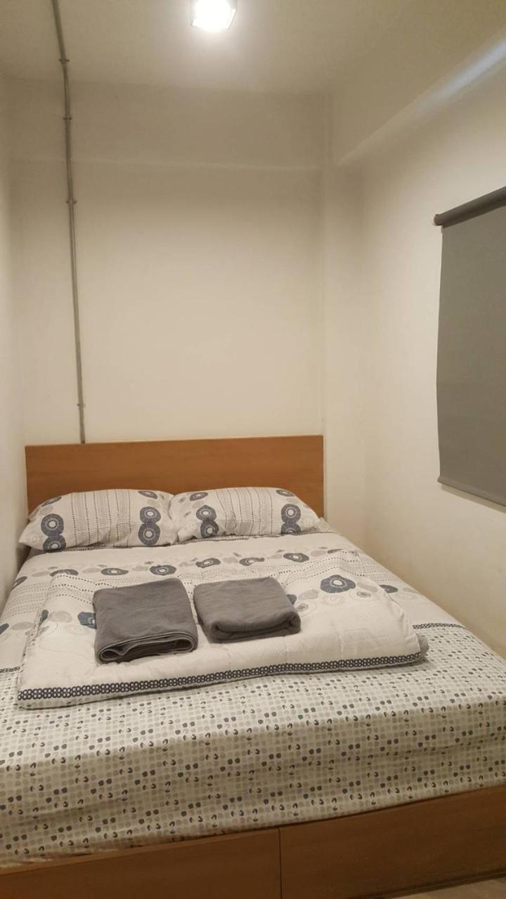 فندق Js Mansion بانكوك المظهر الخارجي الصورة