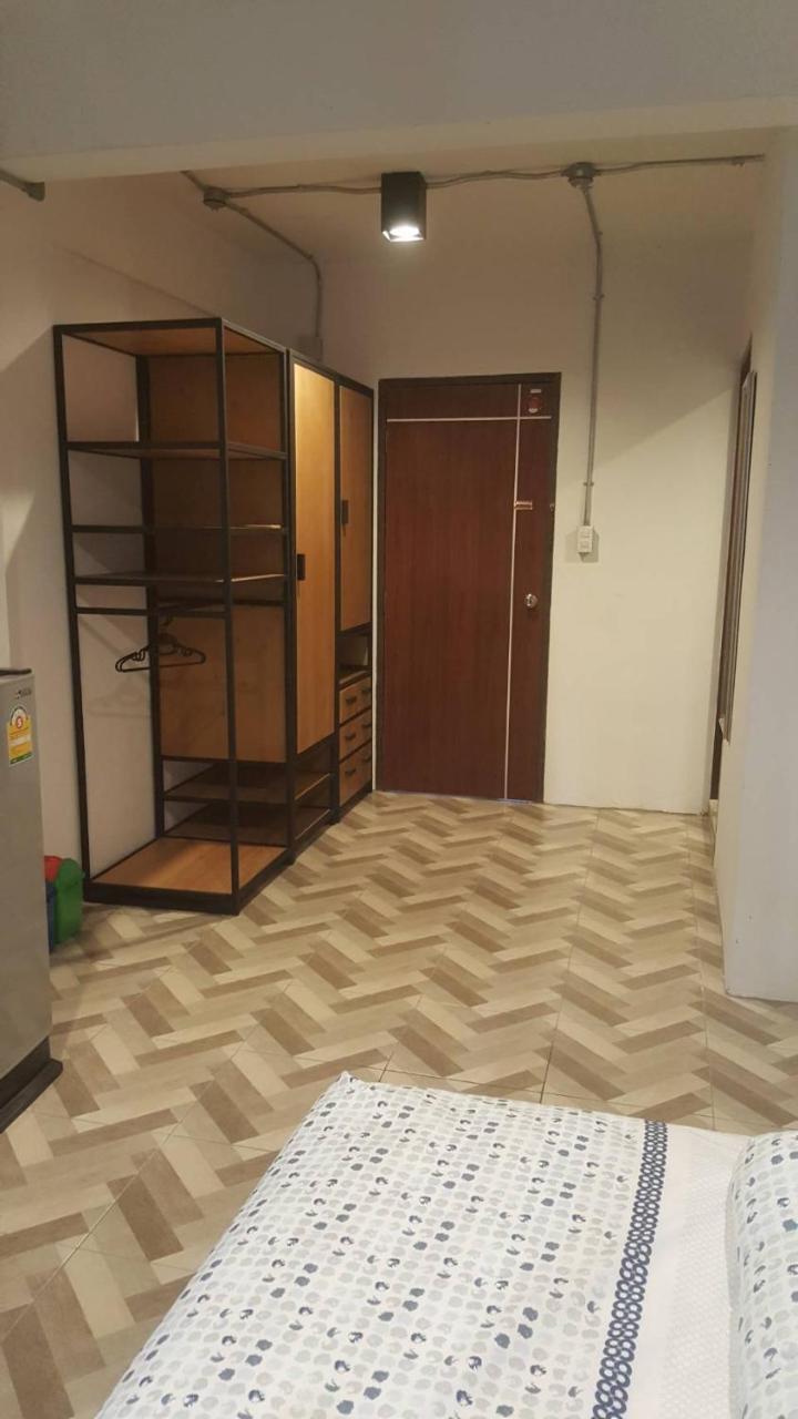 فندق Js Mansion بانكوك المظهر الخارجي الصورة