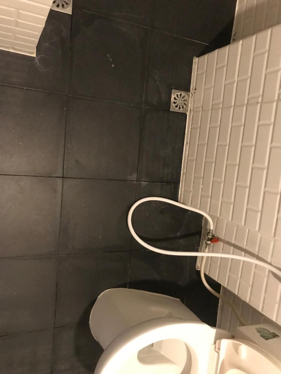 فندق Js Mansion بانكوك المظهر الخارجي الصورة