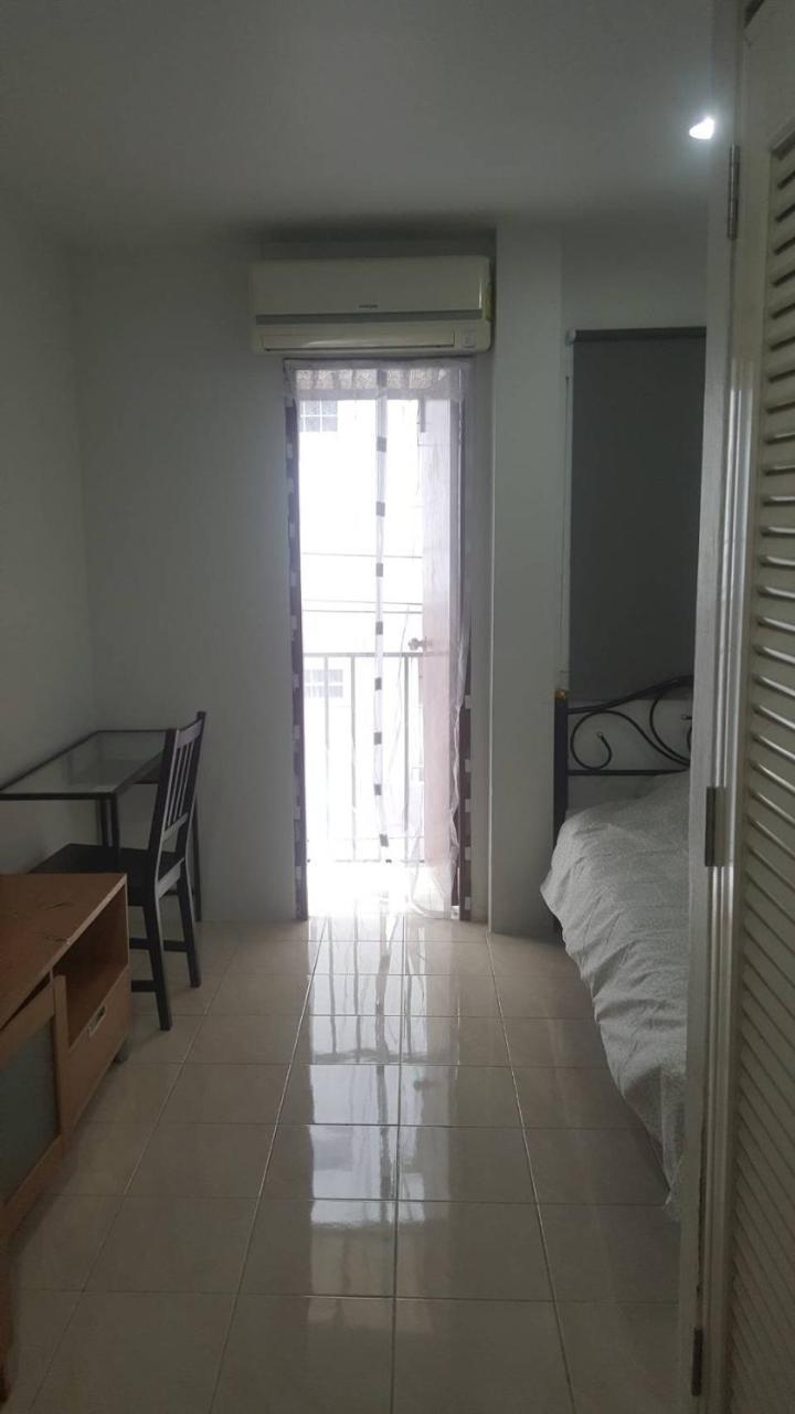 فندق Js Mansion بانكوك المظهر الخارجي الصورة