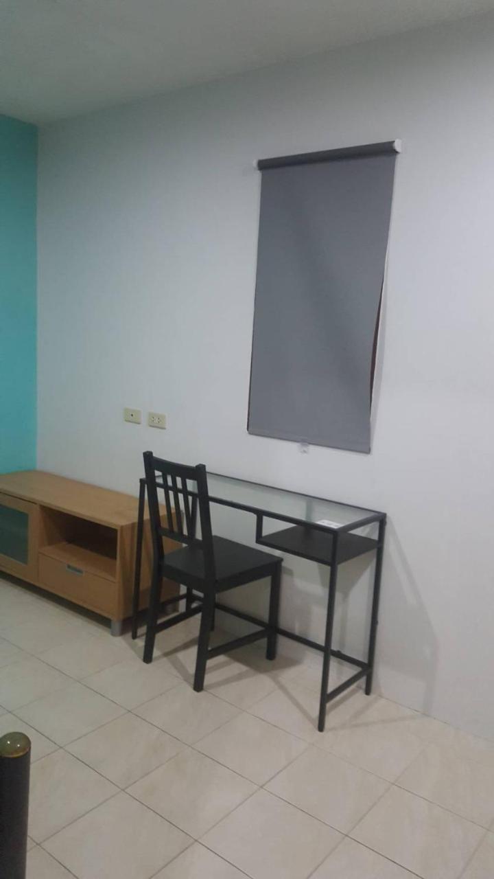 فندق Js Mansion بانكوك المظهر الخارجي الصورة