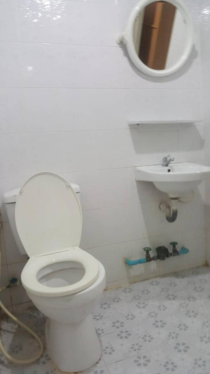 فندق Js Mansion بانكوك المظهر الخارجي الصورة