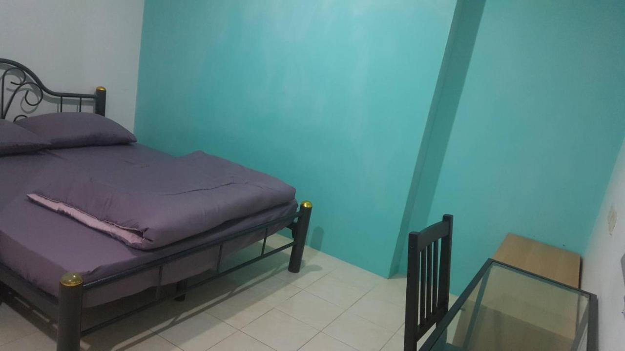 فندق Js Mansion بانكوك المظهر الخارجي الصورة